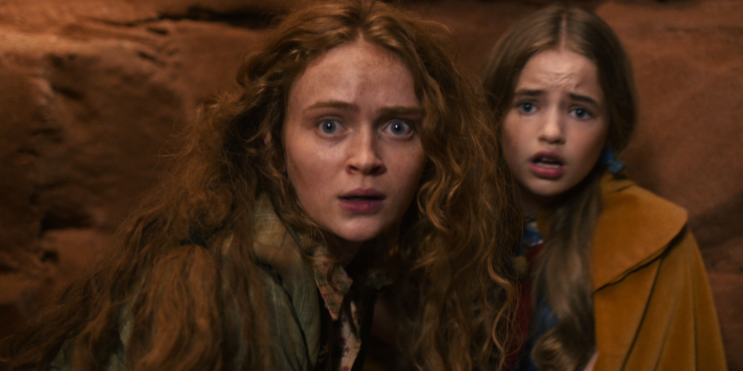 Lina Tejeiro reveló que su perrito ‘Romeo’ murió y lamentó su partida: ‘Llegué a la clínica, te hablé y a los minutos te fuiste' Stranger Things 5