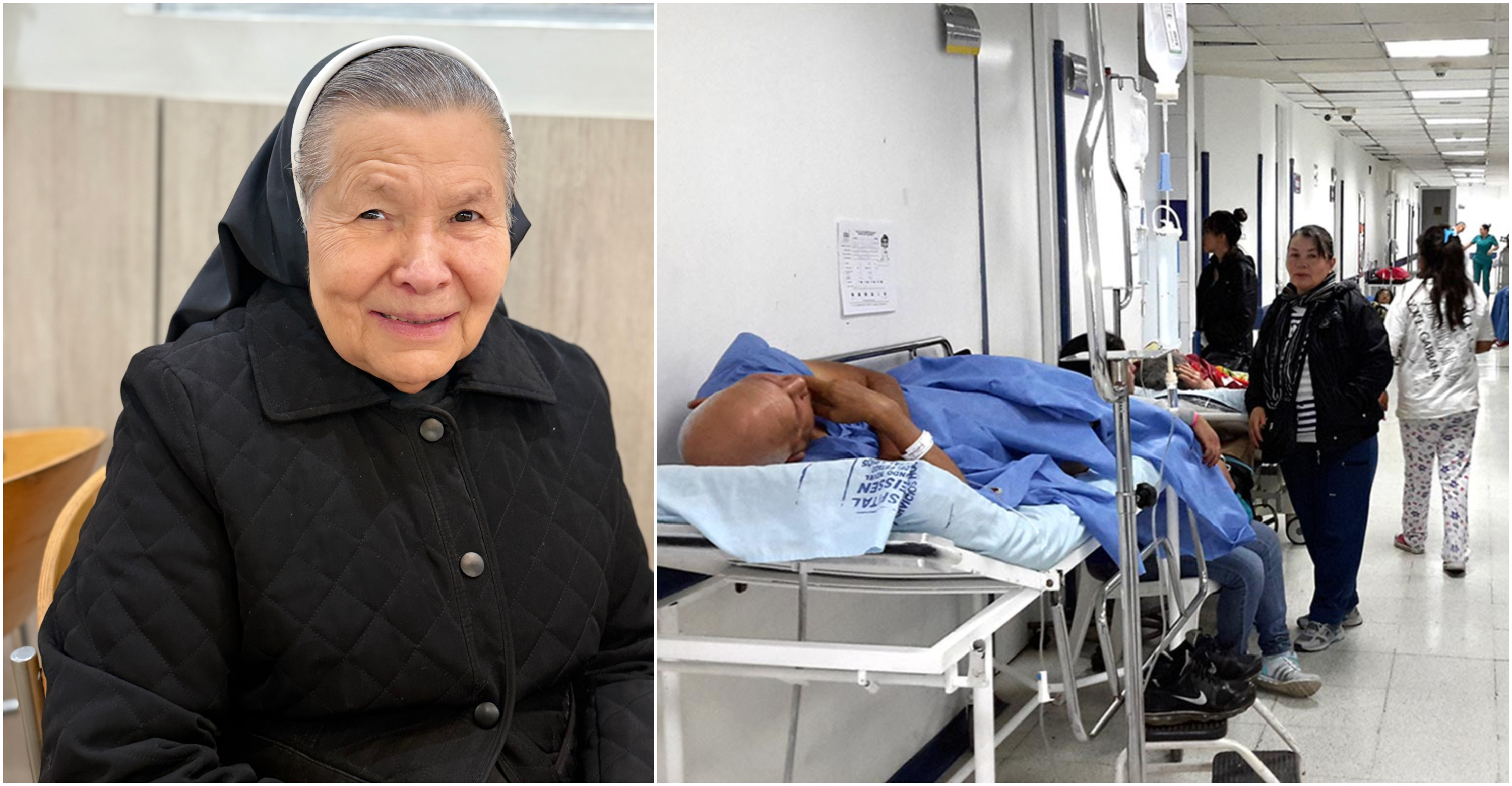 ¿La variante A(H3N2) podría generar una nueva pandemia? La presidenta de la Asociación Colombiana de Epidemiología explica el alcance del virus ACEHR