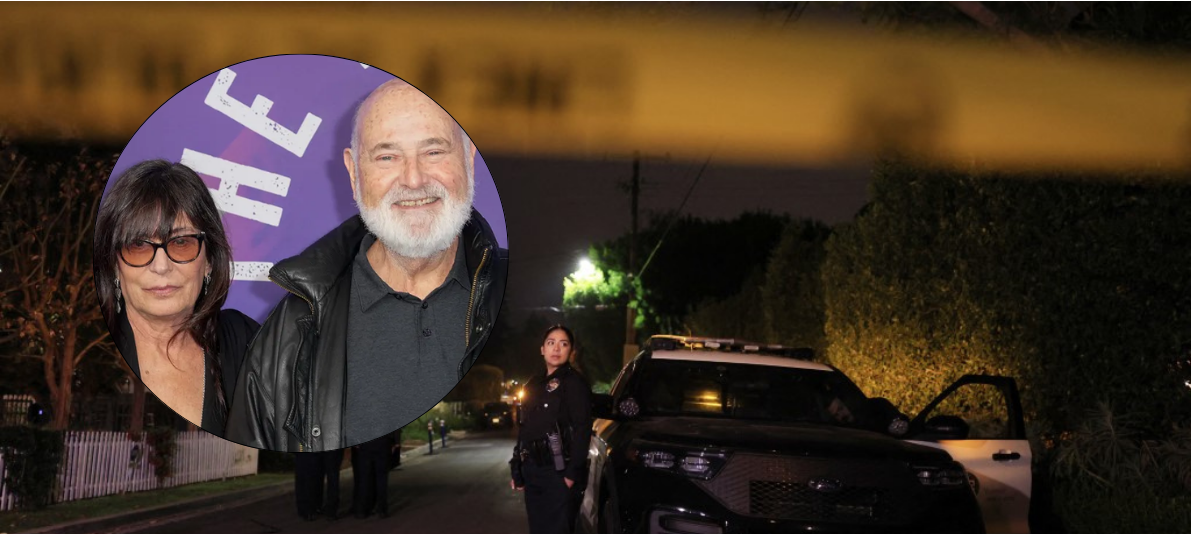 Nick Reiner permanece bajo estricta vigilancia tras ser arrestado por la muerte de sus padres, Rob y Michele Singer Reiner en Los Ángeles La pareja fue encontrada con signos de apuñalamiento.