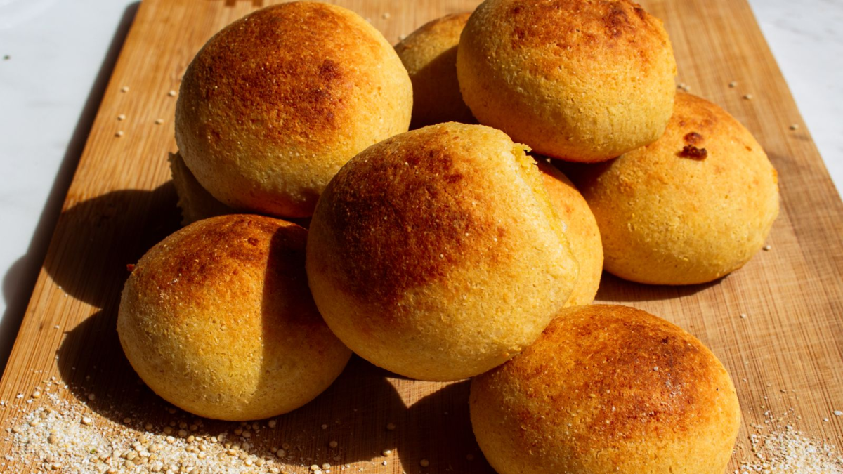 Los amasijos colombianos: más que una tradición que se refuerza en navidad, son un motor económico en la gastronomía nacional Los amasijos colombianos: más que una tradición que se refueza en navidad, son un motor económico en la gastronomía nacional