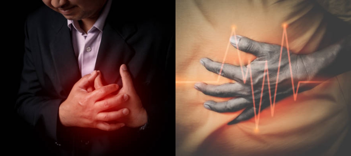 España logra el primer trasplante parcial de corazón en Europa a una bebé menor de un año Infarto de miocardio
