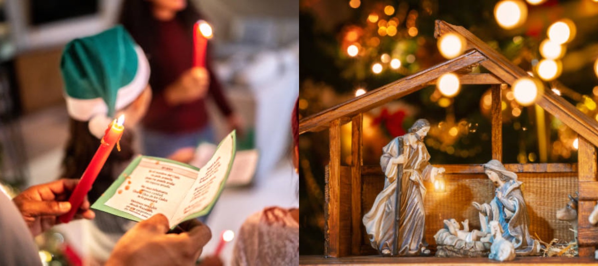 Día 4 de la Novena de Aguinaldos 2025: oraciones, gozos y villancicos completos para el 19 de diciembre Novena