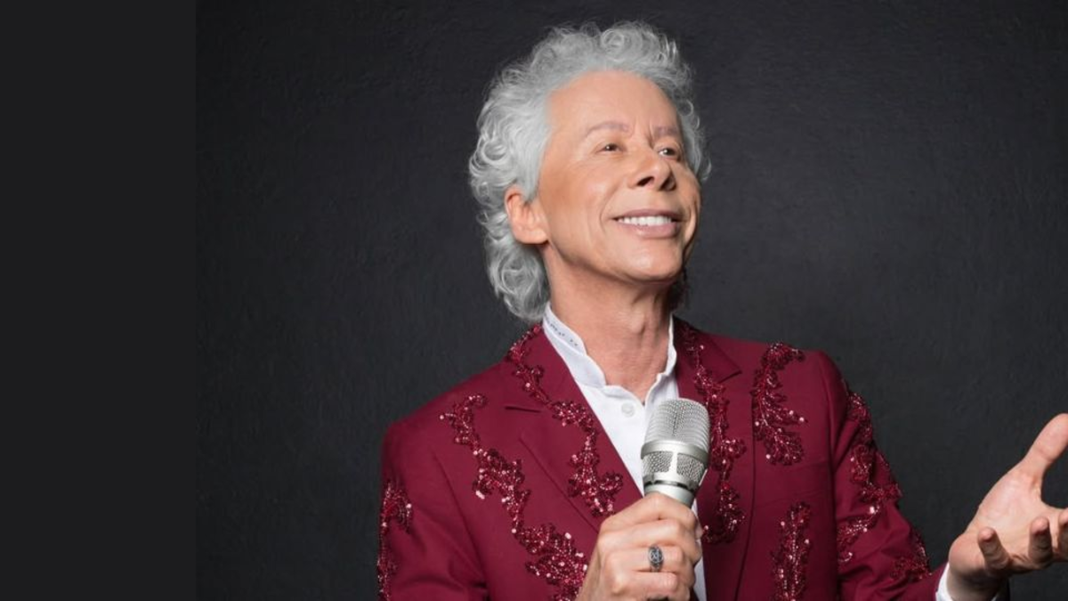 Galy Galiano le dice adiós a los escenarios con ‘La Última y Nos Vamos’, una gira internacional que iniciará en Bogotá Galy Galiano le dice adiós a los escenarios con ‘La Última y Nos Vamos’, una gira internacional que iniciará en Bogotá