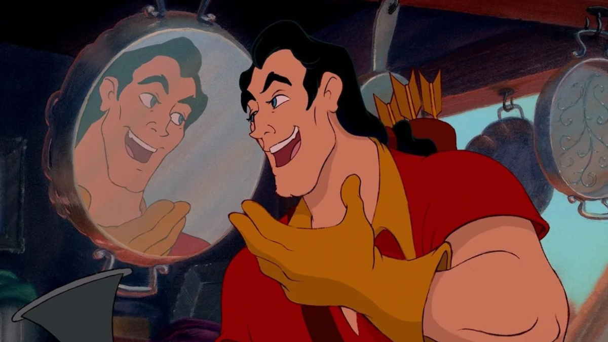 Disney trabaja en una película de acción real, inspirada en Gastón, uno de los personajes de 'La bella y la bestia' Disney trabaja en una película de acción real, inspirada en Gastón, uno de los personajes de 'La bella y la bestia'