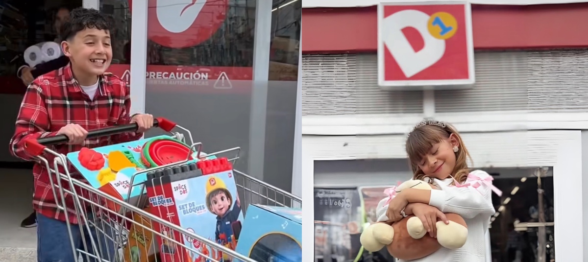 LUG Colombia: diez años de amor por los LEGO® Tiendas D1