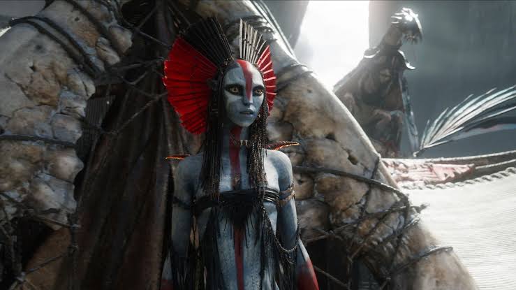 James Cameron enciende la nueva era de Pandora con ‘Avatar: Fuego y Cenizas’ Avatar: fuego y cenizas