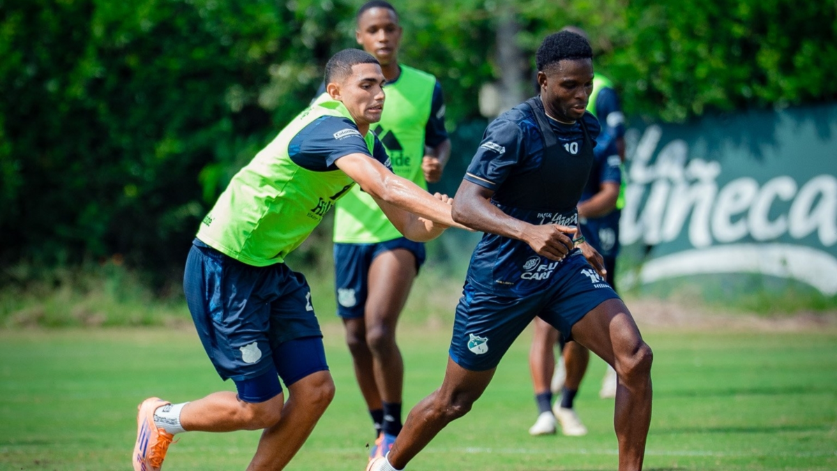 Deportivo Cali contrató a un arquero mundialista para la temporada 2026: los detalles Deportivo Cali contrató a un arquero mundialista para la temporada 2026: los detalles