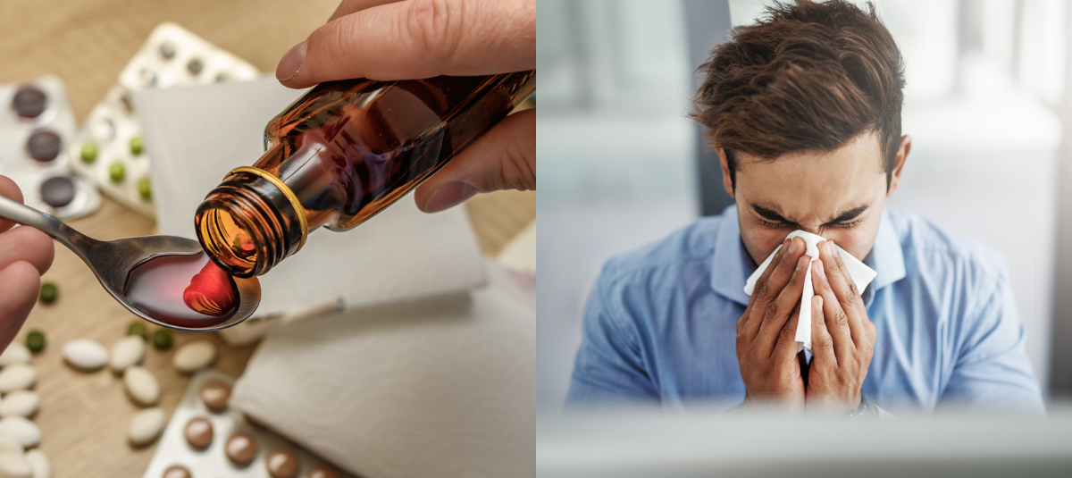 Las tres señales de que un resfriado o gripe se complica: cuándo los síntomas dejan de ser ‘comunes’ y hay que ir al médico Gripa