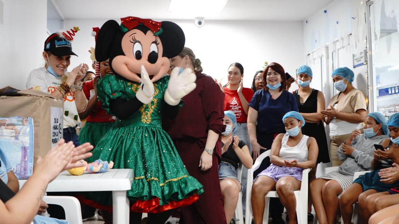 LUG Colombia: diez años de amor por los LEGO® alcaldía de barranquilla