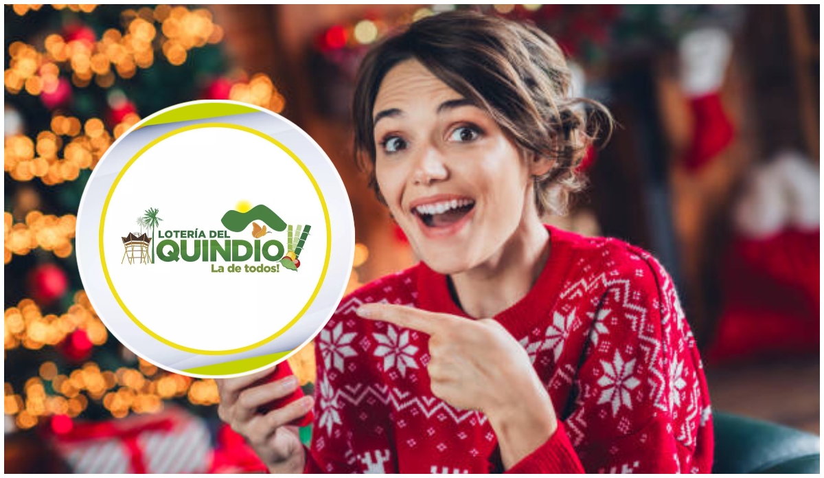 Hombre ganó la lotería por 15 minutos, pero la dicha le duró poco cuando descubrió este error que cometió la empresa de apuestas Lotería del Quindío