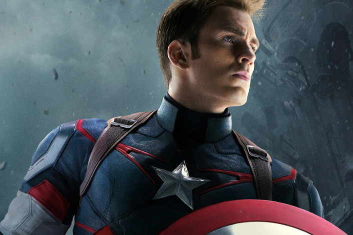 Un Papá Noel marcado por el trauma revive el terror navideño en ‘Noche de paz, noche de horror’ Chris Evans regresa como el Capitán América en la próxima película de Marvel 'Avengers: Doomsday'.