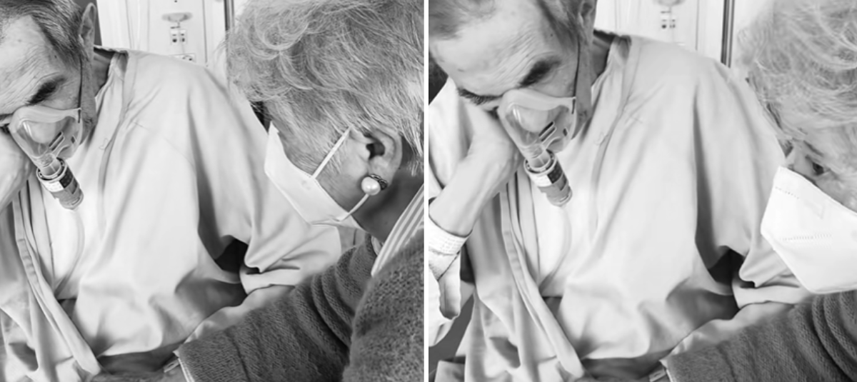 Por primera vez, Miss Jamaica habló del accidente en Miss Universo que casi le cuesta la vida: 'Oscuridad' Abuelos