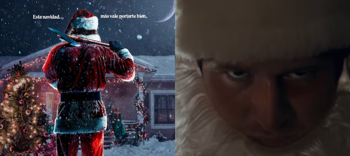 Cómo activar el 'modo Papá Noel' en WhatsApp para celebrar la Navidad este 24 de diciembre Noche de paz, noche de horror