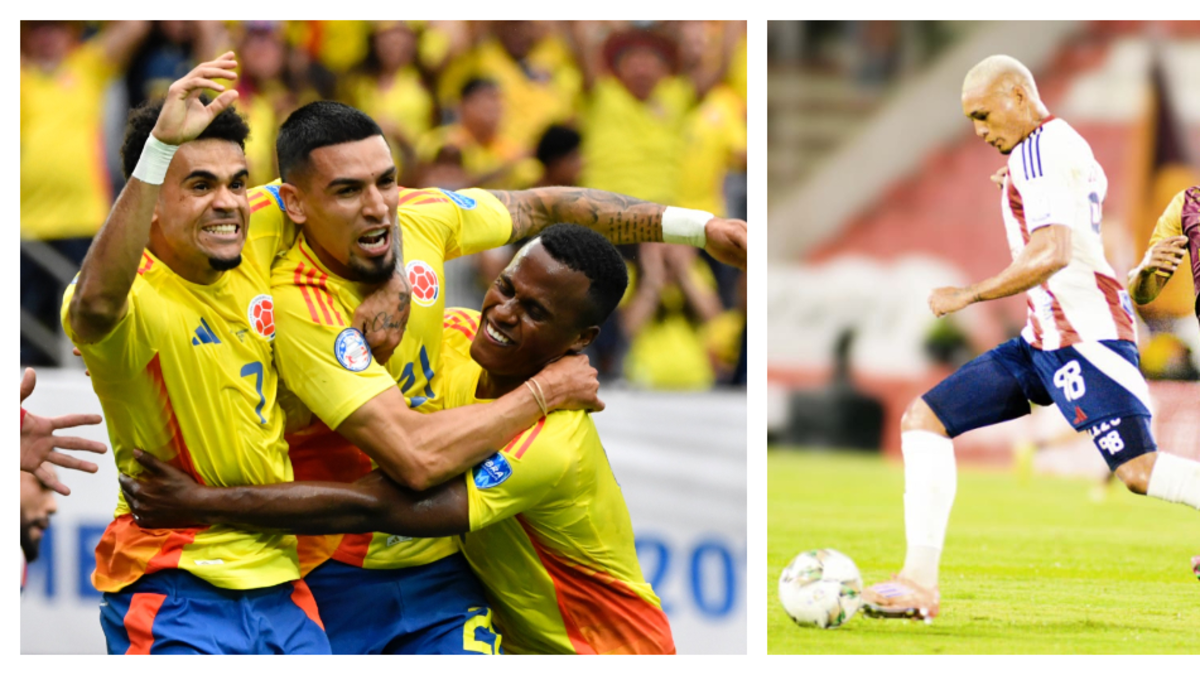 Querido Niño Dios, el fútbol colombiano te escribe su carta de regalos de Navidad... (Meluk le cuenta) Querido Niño Dios, el fútbol colombiano te escribe su carta de regalos de Navidad... (Meluk le cuenta)