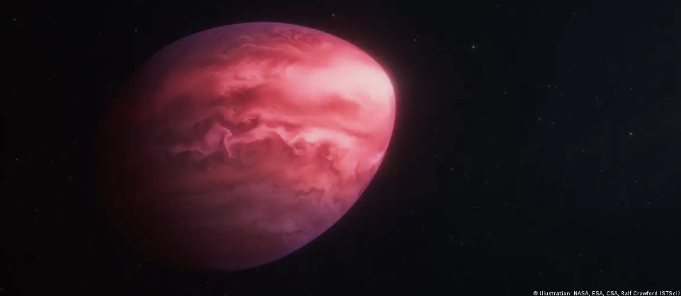 Problema técnico en pleno despegue provoca fracaso en el lanzamiento de un nuevo satélite de Japón PSR J2322-2650b sorprende a los astrónomos por su particular forma alargada y por los elementos que lo conforman