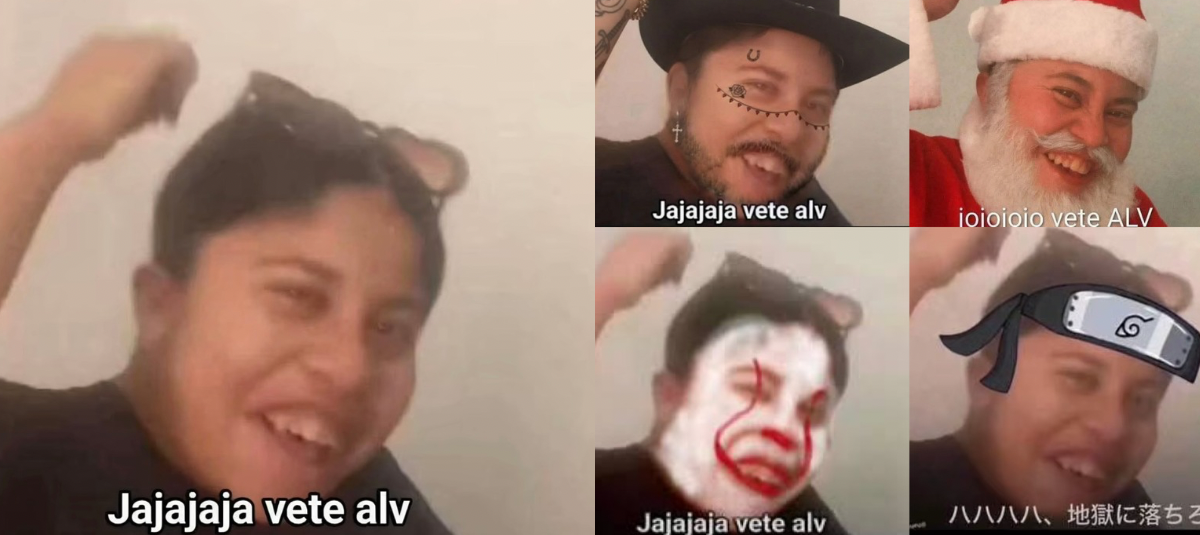 Encontraron una botella con un misterioso mensaje adentro: 'Por favor, contacta a su hijo' Origen del meme “jajaja vete alv”.