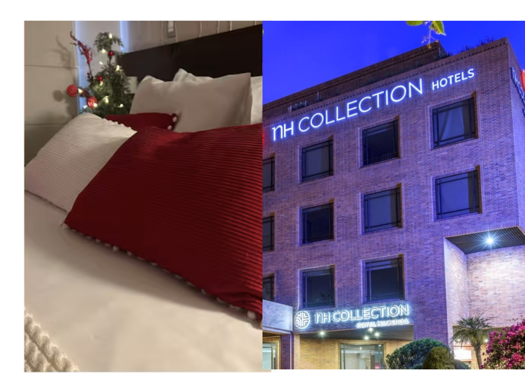 Cómo activar el 'modo Papá Noel' en WhatsApp para celebrar la Navidad este 24 de diciembre NH Hotels