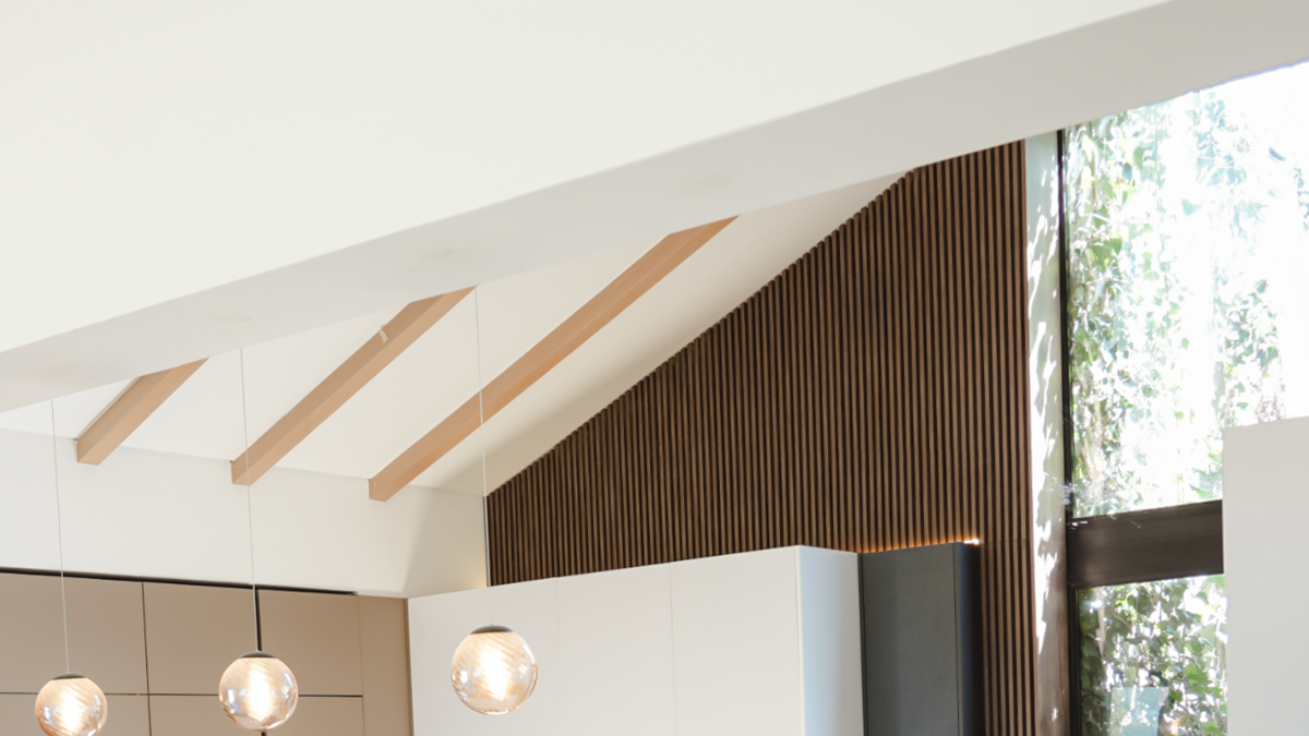 Las cocinas que vienen: así serán los espacios del hogar que marcarán tendencia en 2026 Las cocinas que vienen: así serán los espacios del hogar que marcarán tendencia en 2026