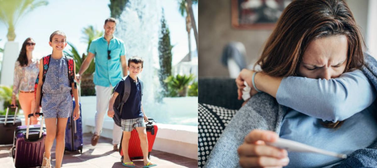 ¿Cómo enviar un mensaje de Navidad por WhatsApp a muchas personas al mismo tiempo? vacaciones