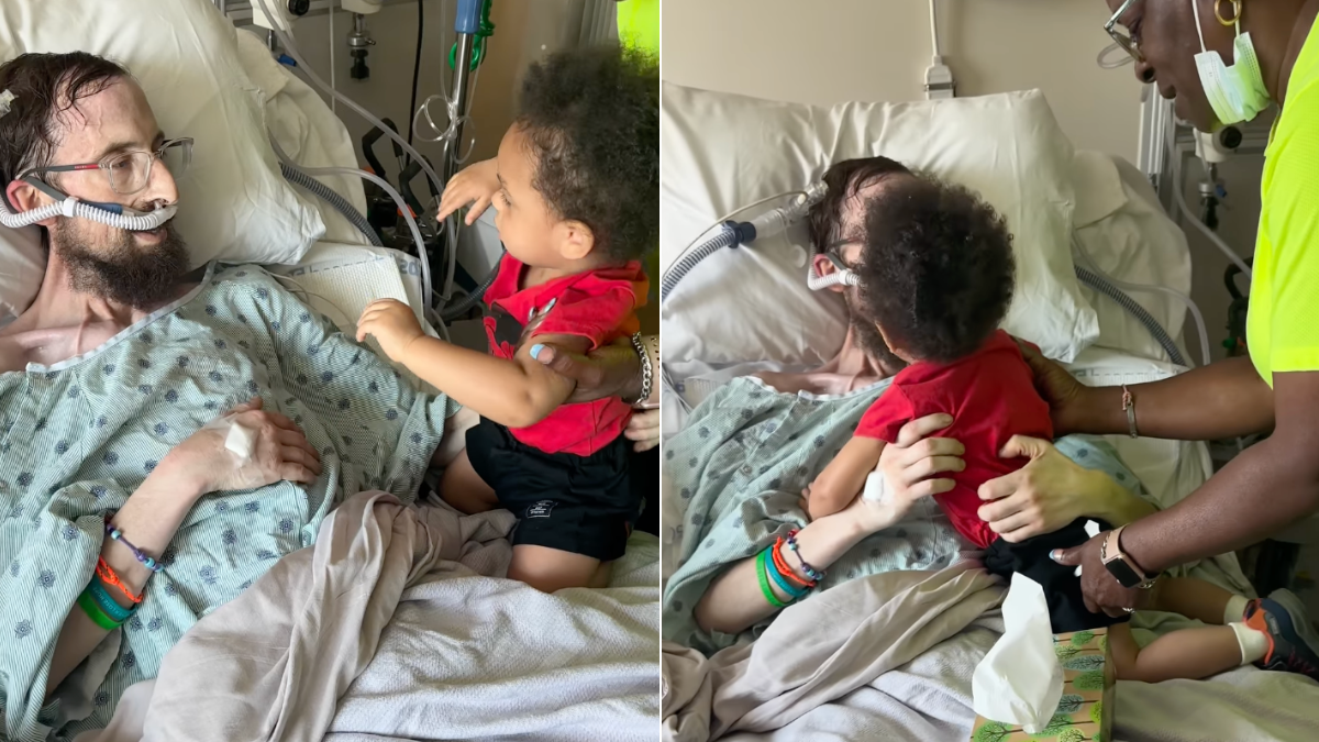 Detective dice que el asesino del Zodíaco y de la Dalia Negra podría haber sido el mismo hombre: usó inteligencia artificial para descifrar el caso El último te amo de un padre a su hijo de 4 años antes de morir