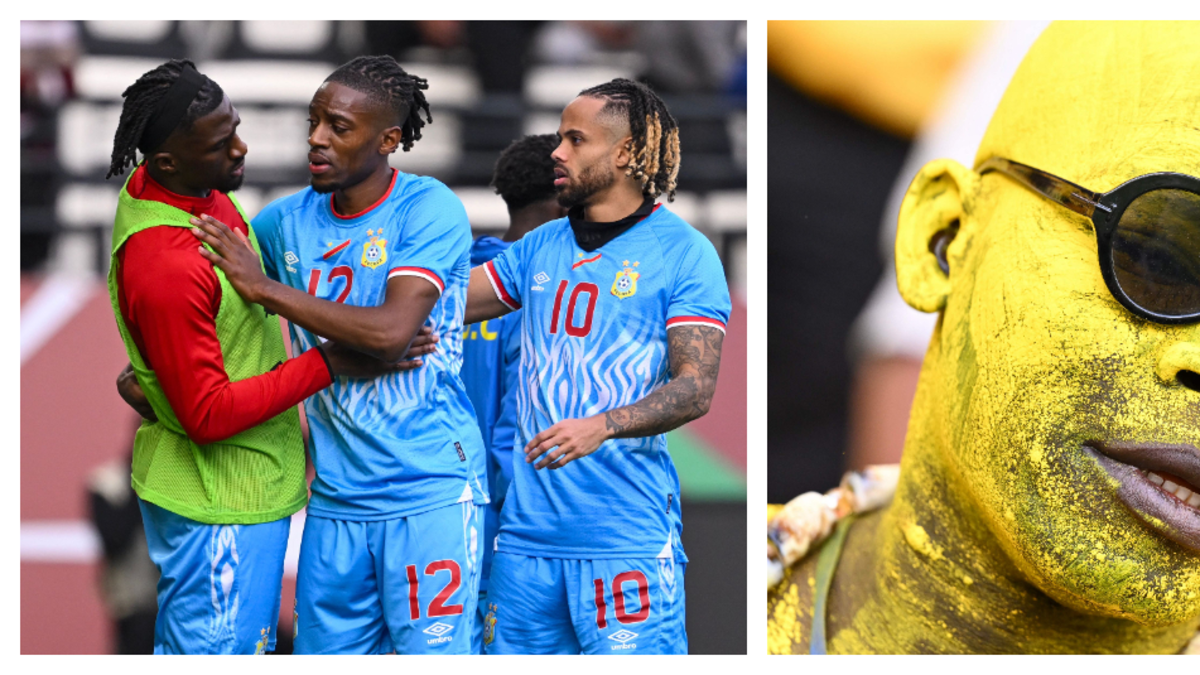 El fútbol no para: el remate del año estará cargado de partidos con la Copa África y un modificado Boxing Day El fútbol no para: el remate del año estará cargado de partidos con la Copa África y un modificado Boxing Day