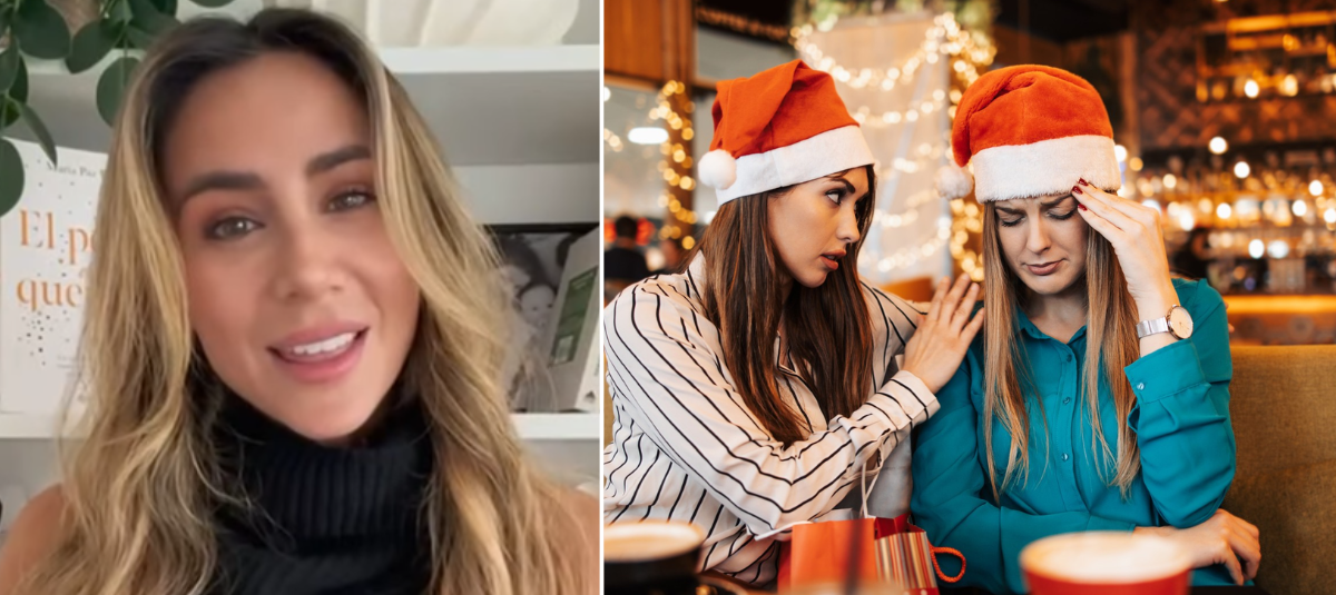 Iglesia católica llama a una paz activa en Navidad y pide rechazar discursos de odio en Colombia ¿Por qué en Navidad es más fácil perdonar? Psicóloga explica qué pasa con las emociones en estas fechas
