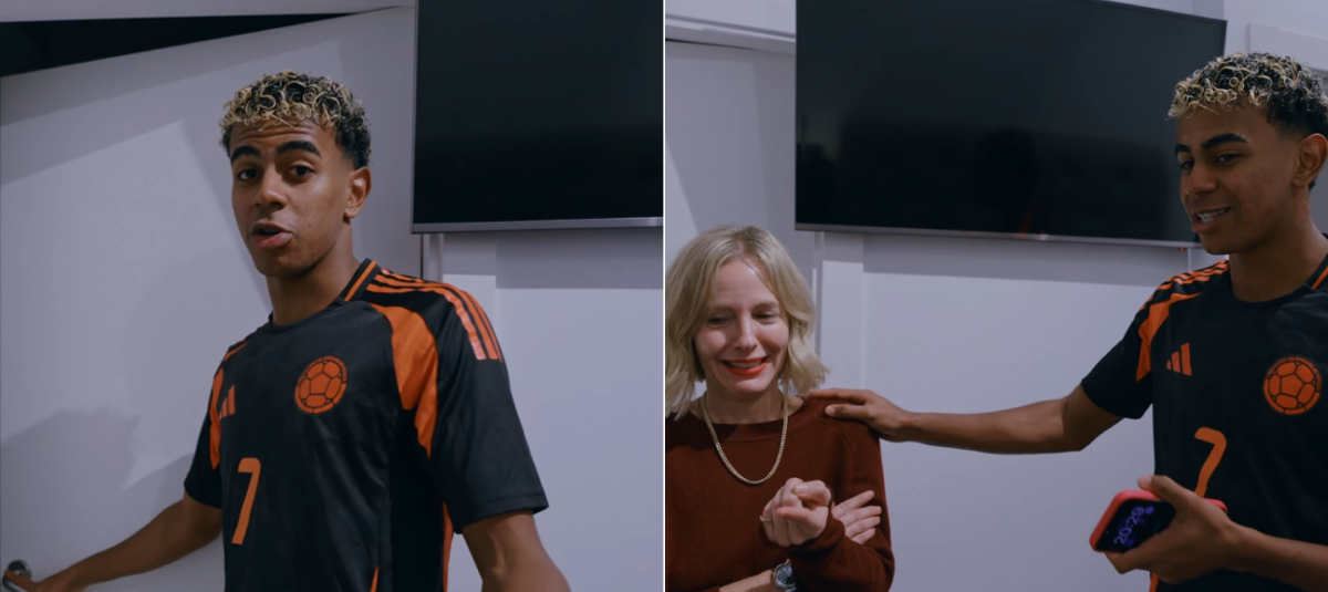 ¿El papa León XIV utiliza Duolingo? Hermano del pontífice reveló qué idioma está aprendiendo Lamine Yamal