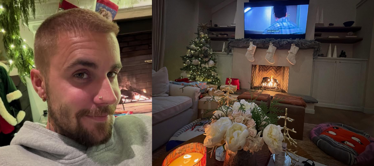 Papá de Tylor Chase rompió el silencio sobre el actor de Nickelodeon y reveló problemas mentales Justin Bieber