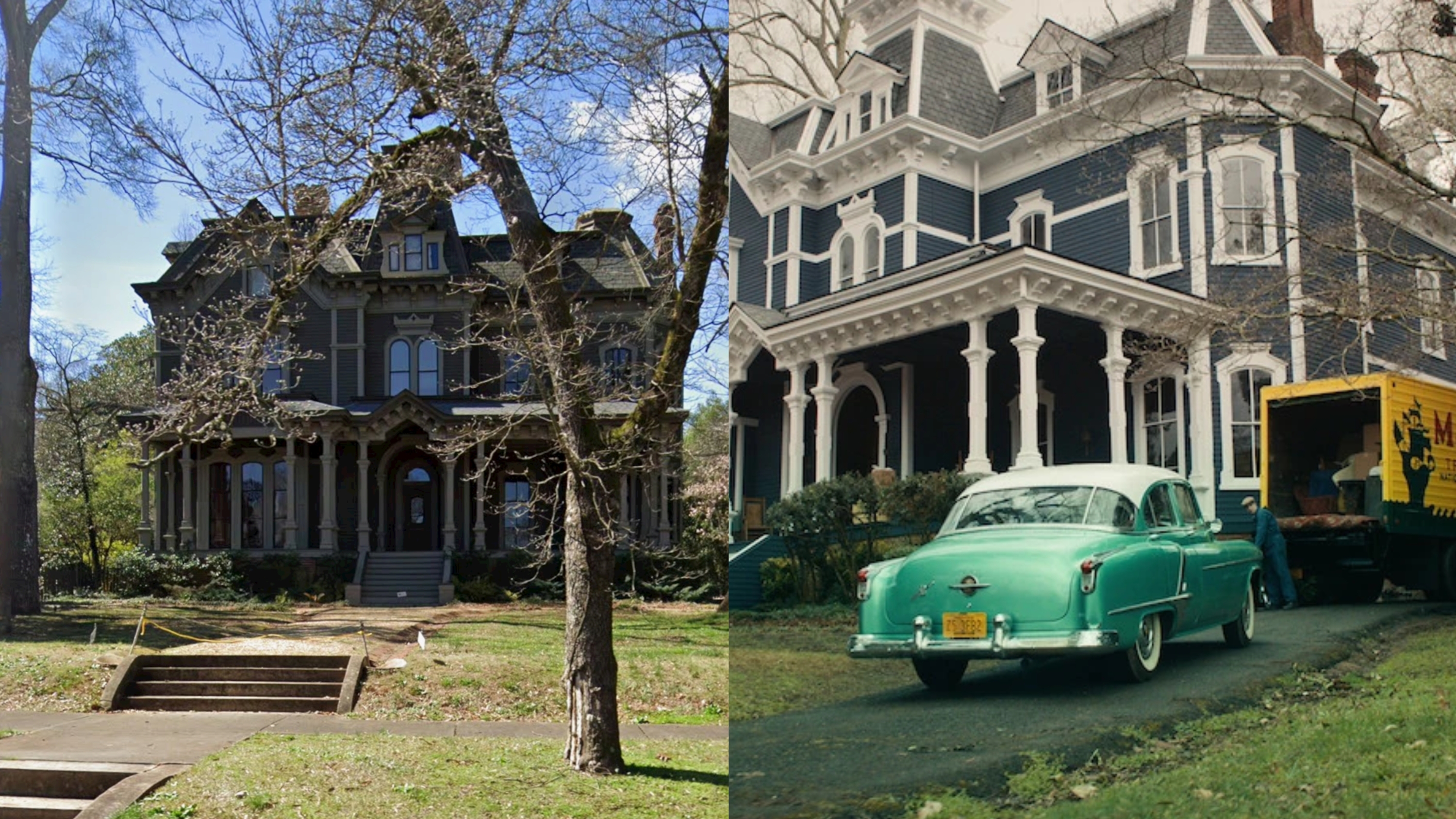 Papá de Tylor Chase rompió el silencio sobre el actor de Nickelodeon y reveló problemas mentales Casa Creel de Stranger Things