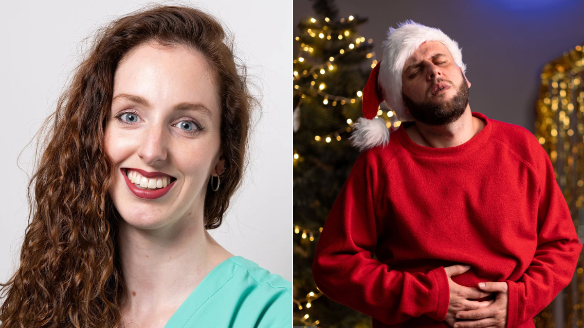 Cáscara de limón con albahaca y romero: la mezcla recomendada para eliminar olores en el hogar Natalia Durán nutricionista