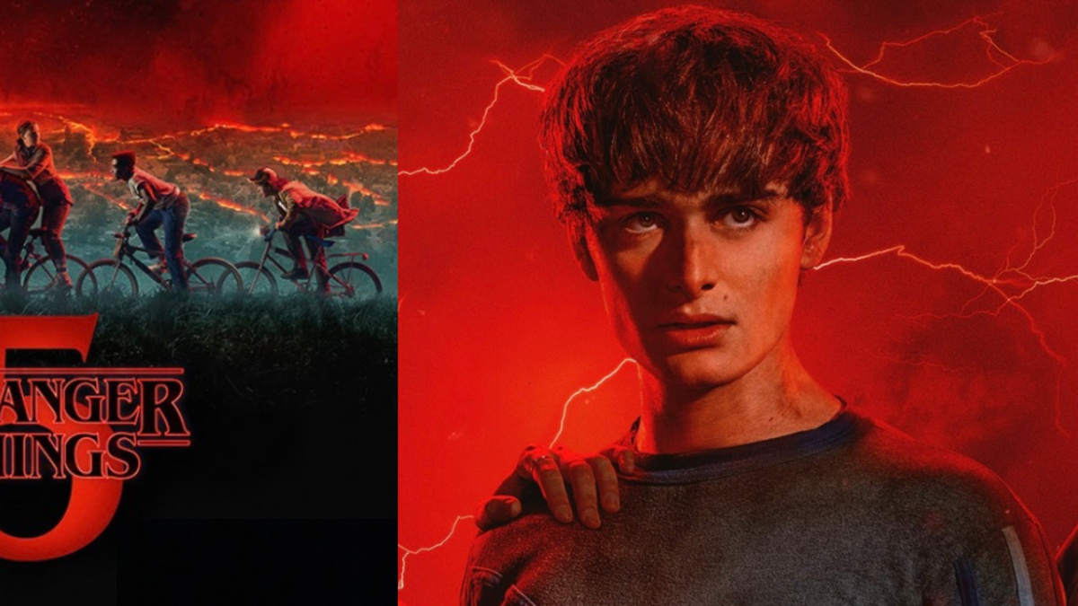 Stranger Things 5 estrenó su segundo volumen en Netflix: ¿Cuándo será el desenlace que finaliza la temporada? Stranger Things 5 estrenó su segundo volumen en Netflix: ¿Cuándo será el desenlace que finaliza la temporada?