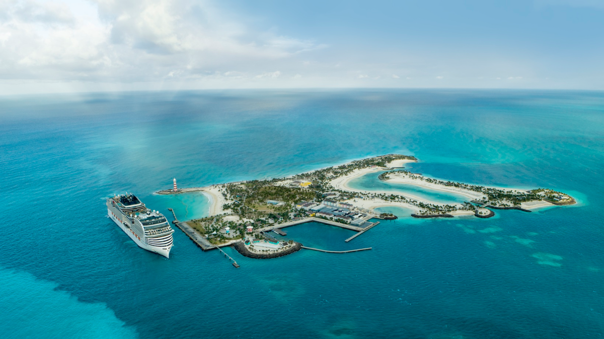 Cruceros en 2026: esta será la nueva oferta de las navieras que apuestan por experiencias personalizadas y sostenibles Cruceros en 2026: esta será la nueva oferta de las navieras que apuestan por experiencias personalizadas y sostenibles