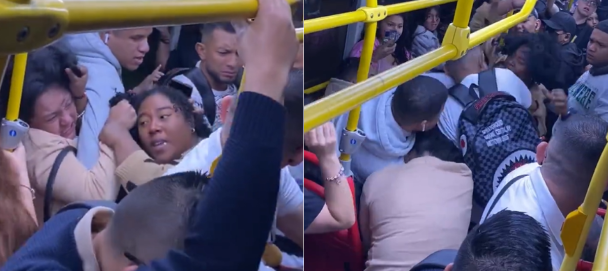 El japonés que dejó todo atrás para cantar en TransMilenio: ‘El ambiente laboral en Colombia es muy cómodo’ TransMilenio