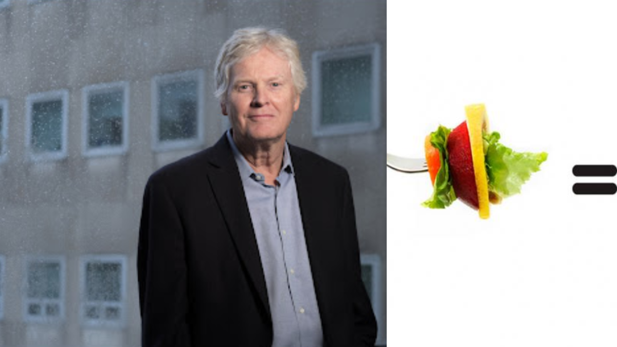 Michael Young, premio Nobel: 'El reloj biológico del hígado convierte la comida en energía' Michael Young, premio Nobel: 'El reloj biológico del hígado convierte la comida en energía'