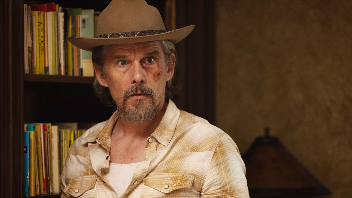 'Toda la verdad': la miniserie de Disney+ que está causando revuelo en el universo del streaming 'Toda la verdad': la miniserie de Disney+ que está causando revuelo en el universo del streaming