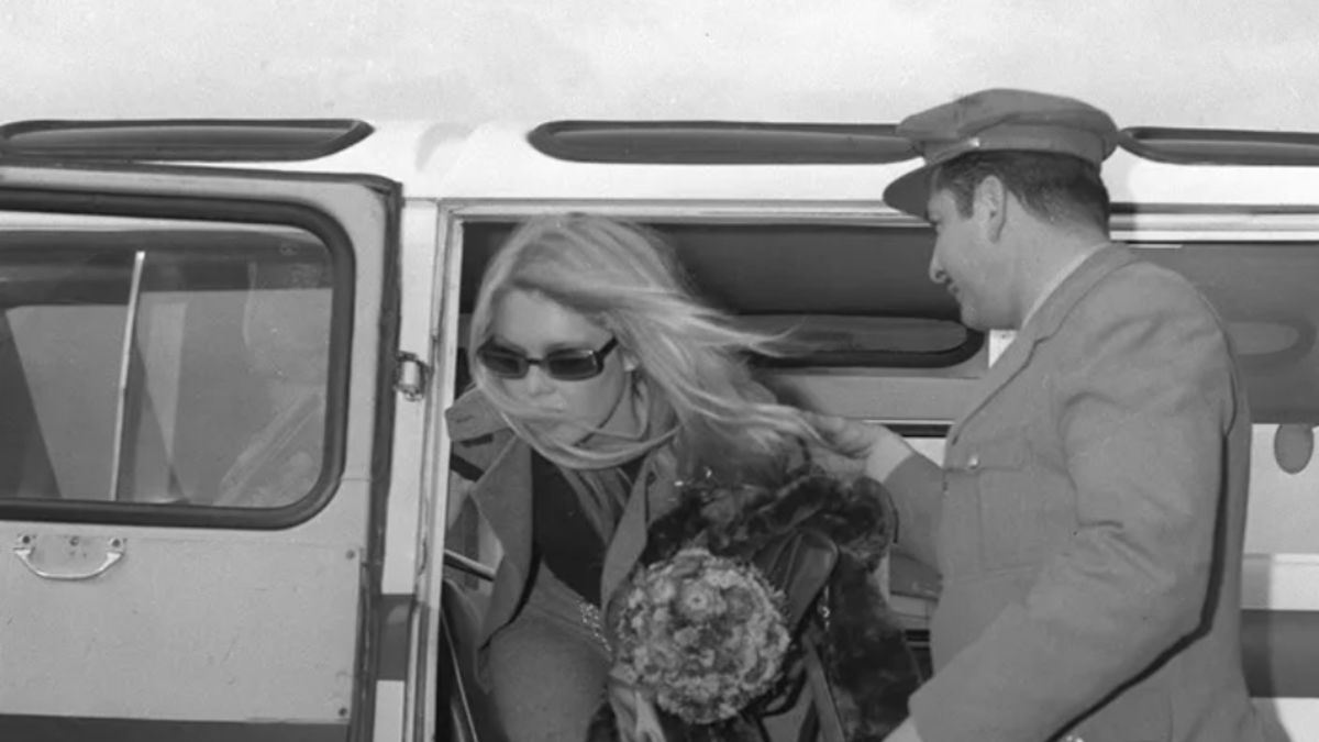 Dónde ver las películas de Brigitte Bardot gratis: clásicos completos en YouTube Dónde ver las películas de Brigitte Bardot gratis: clásicos completos en YouTube