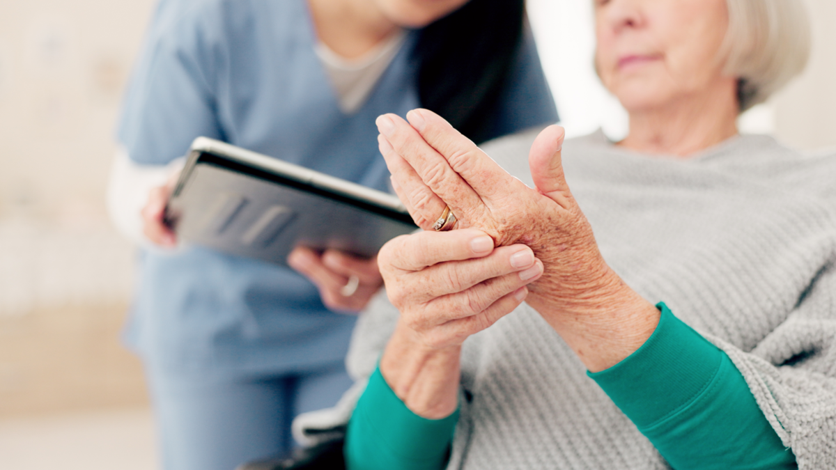 Artrosis y artritis: qué son y cómo distinguir estas dos afecciones de las articulaciones Artrosis y artritis: qué son y cómo distinguir estas dos afecciones de las articulaciones