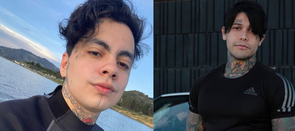 Revelan enfermedad que obligó a Silvestre Dangond a bajarse de la tarima en el concierto de la Feria de Cali El youtuber afirmó que el paisa exageró sobre su estado de salud.