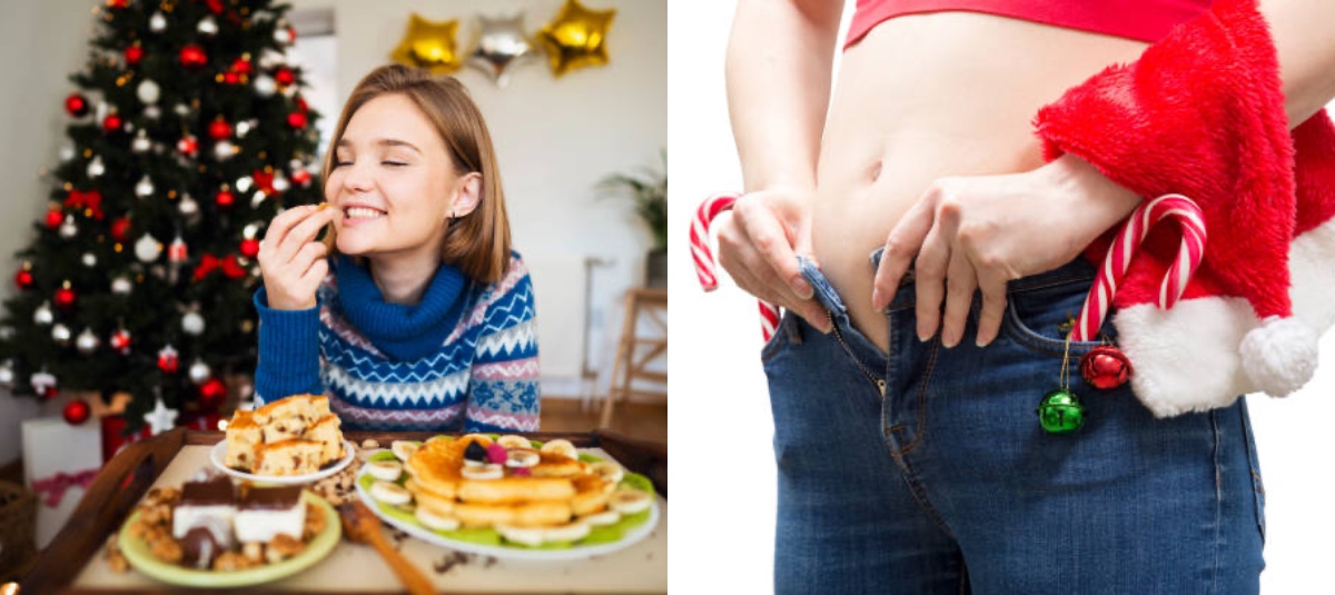 Abandonan a un bebé en la noche de Navidad: es encontrado frente a una iglesia y recibe el nombre de Jesús Excesos navidad