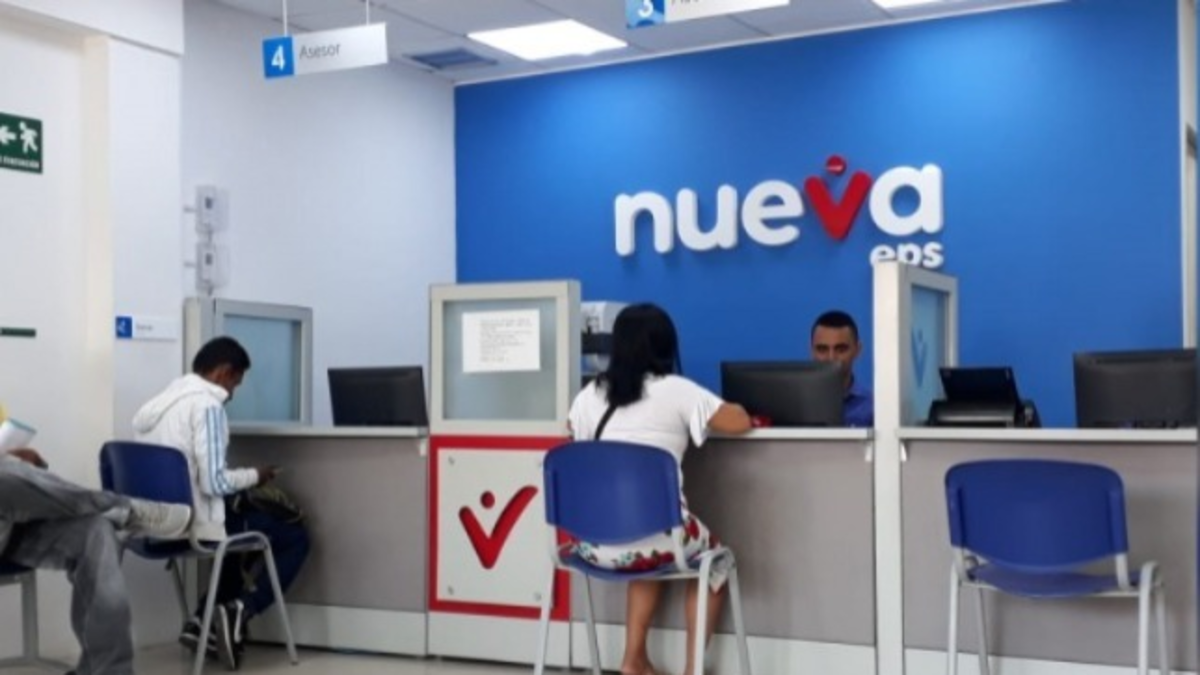 Nueva EPS anuncia los gestores farmacéuticos que garantizarán la entrega de medicamentos, tras la salida de Colsubsidio Nueva EPS anuncia los gestores farmacéuticos que garantizarán la entrega de medicamentos, tras la salida de Colsubsidio