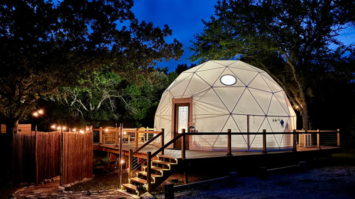 Viajes personalizados y bienestar impulsan la nueva oferta de lujo en Estados Unidos: esta es la apuesta del país en este segmento Viajes personalizados y bienestar impulsan la nueva oferta de lujo en Estados Unidos: esta es la apuesta del país en este segmento