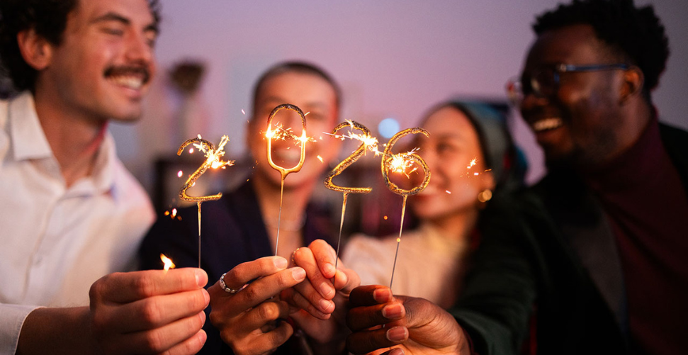 Rituales para atraer el amor en el nuevo año y cómo enfocar la energía sentimental istock