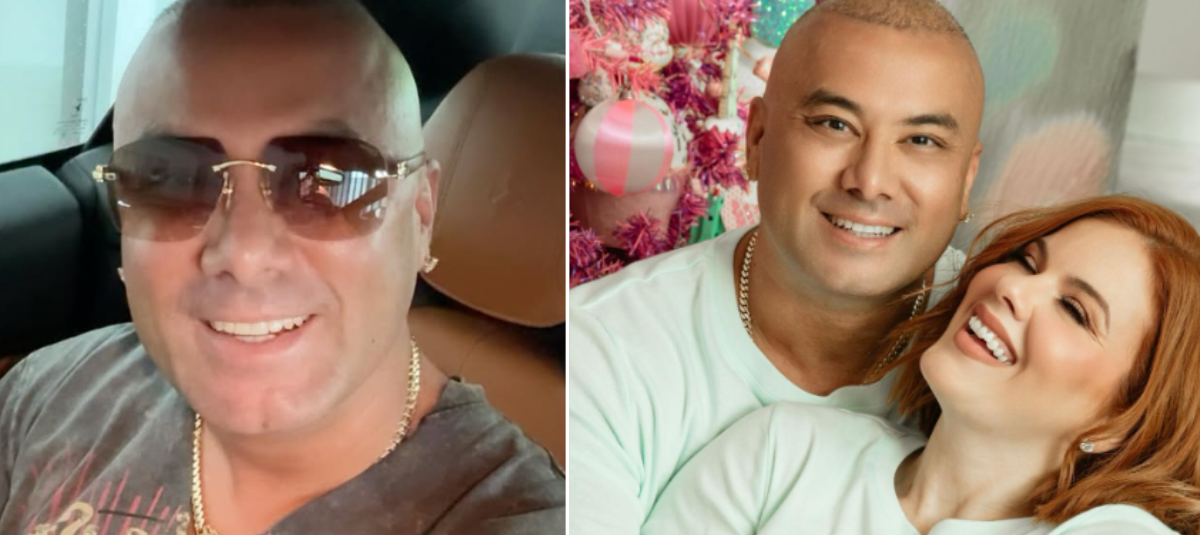 Ladrones en moto perdieron el control y la comunidad los golpeó Wisin compartió en su cuenta oficial de Instagram una galería de fotos navideñas junto a su esposa, Yomaira Ortiz