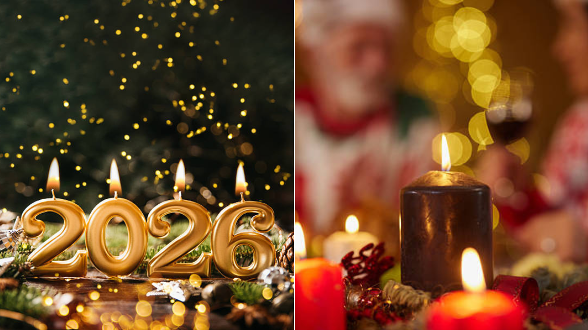 Rituales para atraer el amor en el nuevo año y cómo enfocar la energía sentimental Año nuevo