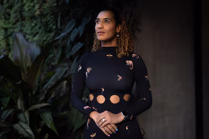 El sueño político de los descendientes africanos en América Anielle Franco