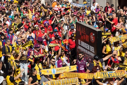 El año 2025, en imágenes El año 2025, en imágenes