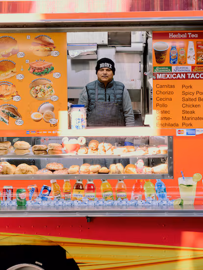 New York’s big moment: A portrait of a city awaiting the Mamdani era New York’s big moment: A portrait of a city awaiting the Mamdani era
