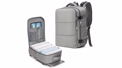 Ideas de regalos para viajeros: 25 imprescindibles que harán cualquier aventura inolvidable regalos para viajeros en mochilas de viaje para colocar en cabina