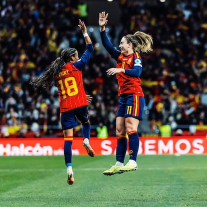 El año 2025, en imágenes El año 2025, en imágenes