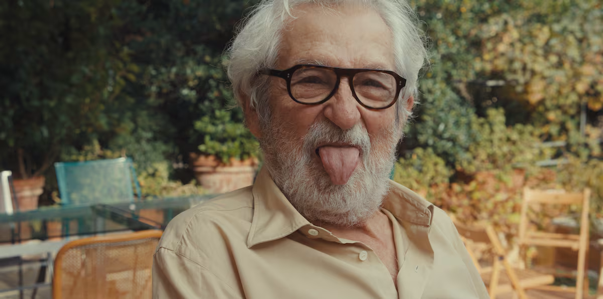 A la mesa con Oscar Tusquets o en el coche de Ryüe Nishizawa: cine para acercarse a los grandes arquitectos EL PAÍS